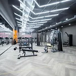 Studio Gz Vn Faria Lima