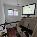 Grande Familia Hostel Av Paulista