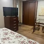 Flat No Itaim Bibi