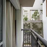 360 Ascent Paulista