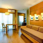 Atlanticas Flat Vila Congonhas
