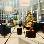 Radisson Premium Faria Lima