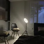 Sampa Sky Lounge Aps Modernos E Completos Com Vista Privilegiada No Predio Mais Alto De Sp