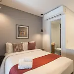 360 Suites Vn Consolacao By Housi - Apartamentos Mobiliados