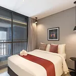 360 Suites Vn Consolacao By Housi - Apartamentos Mobiliados