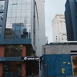 Ape Metro Paulista