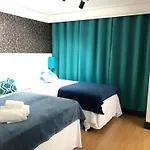 Flat Entre Os Shoppings Vila Olimpia E Jk