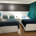Flat Entre Os Shoppings Vila Olimpia E Jk