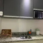 Studio Na Bela Vista