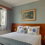 Flat 2 Quartos - Rua Alvorada 1009