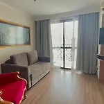Flat 2 Quartos - Rua Alvorada 1009