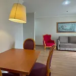 Flat 2 Quartos - Rua Alvorada 1009