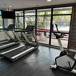 Studio Living Privilege Ibirapuera
