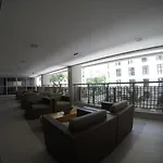 Studio M Proximo Da 25 De Marco, Bras E Santa Efigenia Piscina No Centro De Sp Ao Lado Do Metro