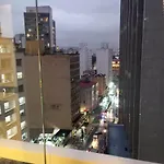 Studio M Proximo Da 25 De Marco, Bras E Santa Efigenia Piscina No Centro De Sp Ao Lado Do Metro