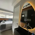 Studio Oscar Freire, Na Rua Mais Luxuosa De Sp!1122