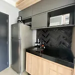Studio Oscar Freire, Na Rua Mais Luxuosa De Sp!1122