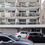 Bhomy Centro - Area Social Completo Lz1813