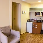 Studio Premium The World Vila Olimpia