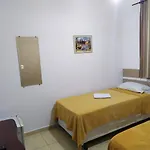 Hospedaria Ipiranga