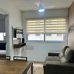 Apto Allianz Metro Barra Funda