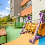 Easy Star - Studio Com Linda Vista - Xw01H