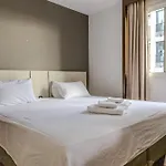 Elegant Flat Paulista Alameda Campinas Garagem , Pool, Ar Cod,