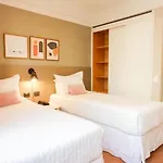 Easy Star - Flat Aconchegante Ao Lado Da Av Paulista - Ak01H