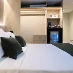 Higi Hotel Sao Paulo