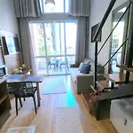 Maximus Luxury Nyc Berrini II