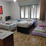 Hostel Home Acadepol Metro Butanta E Usp