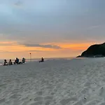 Village Maresias, 50M Da Praia, Servico De Praia - Canto Do Moreira