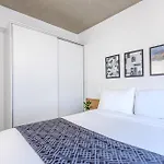 Predio Residencial Moderno Proximo Ao Parque Do Ibirapuera - Next Vila Nova