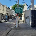 Studio Proximo Av Paulista