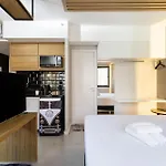 Flat Em Moema