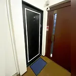 Studio Moderno E Confortável Com Vaga De Garagem