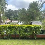 Quarto I Linda Vista Em Casa Alto Padrao Jd Marajoara