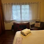 Quarto I Linda Vista Em Casa Alto Padrao Jd Marajoara