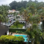 Quarto I Linda Vista Em Casa Alto Padrao Jd Marajoara