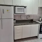Get A Flat 94B Impecavel - Berini Sp