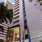 Get A Flat 704 Luxuoso - Av Paulista