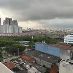 Sereno Studio No Bras Com Piscina/Metro Bras