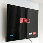 Sossegado Studio No Bras Com Piscina/Metro Bras