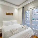 Bhomy Bela Vista - C Varanda E Bem Decorado An34