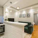 Bhomy Bela Vista - C Varanda E Bem Decorado An34