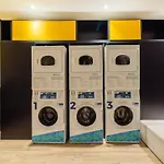 Bhomy Se - Moderno Em Condominio Completo Ss709