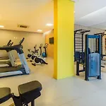 Bhomy Se - Moderno Em Condominio Completo Ss709