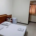 Aero Plaza Hotel