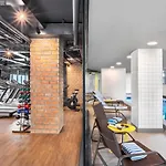 Apart-Hotel Ibirapuera