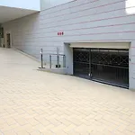 Ez Aclimacao Hotel